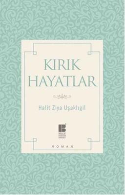 Kırık Hayatlar