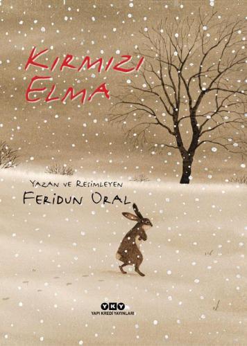 Kırmızı Elma - Feridun Oral | Yky - 9789750853074