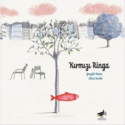 Kırmızı Ringa - Gonzalo Moure | Muhtelif - 9786056606038