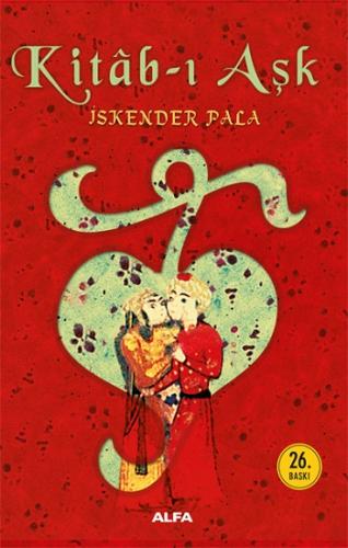 Kitab-ı Aşk (alfa)
