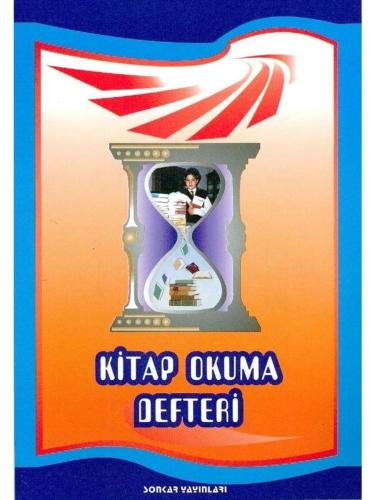 Kitap Okuma Defteri