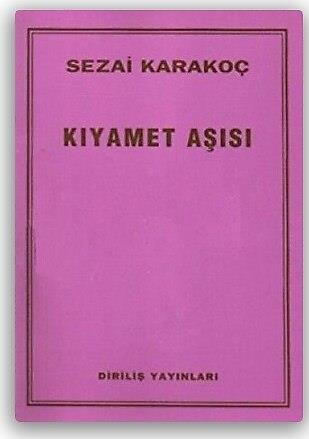 Kıyamet Aşısı