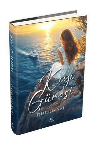 Kıyı Güneşi (ciltli) - Durumavii | Pukka Yayınları - 9786259499598