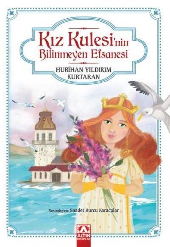 Kız Kulesinin Bilinmeyen Efsanesi