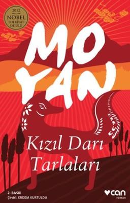 Kızıl Darı Tarlaları - Mo Yan | Can - 9789750734427