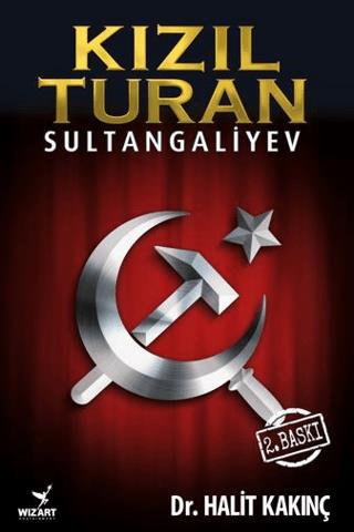 Kızıl Turan - Sultangaliyev