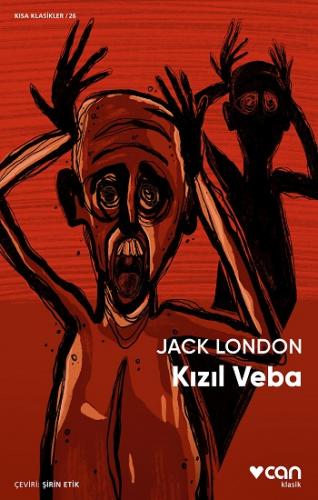 Kızıl Veba - Jack London | Can - 9789750745966