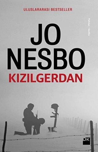 Kızılgerdan - Jo Nesbo | Doğan Kitap - 9786050955569