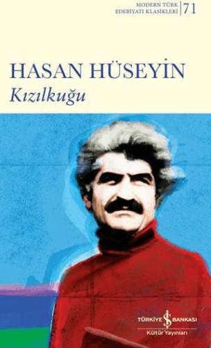 Kızılkuğu