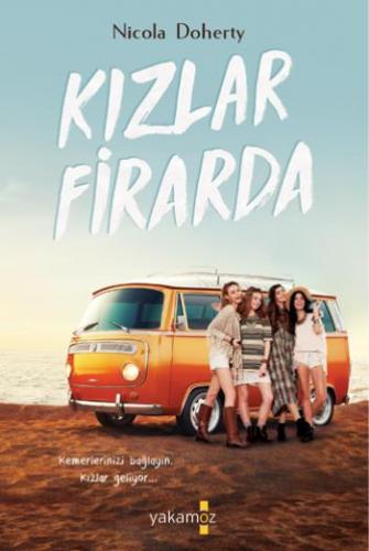 Kızlar Firarda