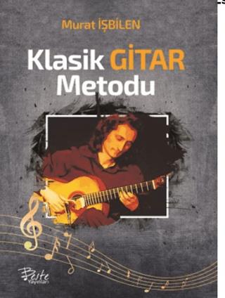 Klasik Gitar Metodu
