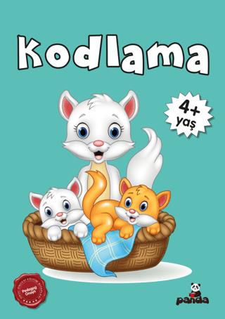 Kodlama +4 Yaş