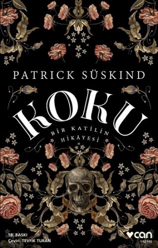 Koku - Patrick Suskınd | Can - 9789750737992