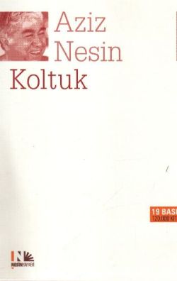 Koltuk - | Nesin - 9789759038281