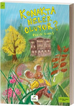 Konakta Neler Oluyor