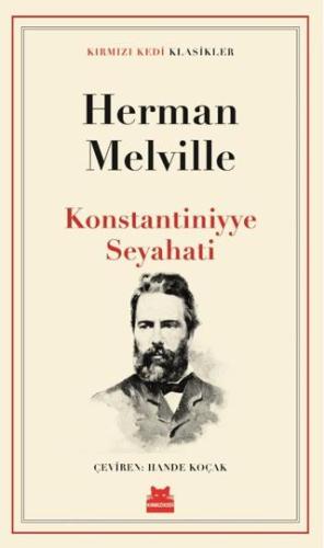 Konstantiniyye Seyahati