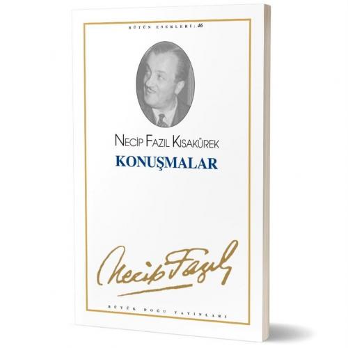 Konuşmalar - 38