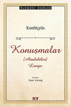 Konuşmalar - | Say - 9786050206708