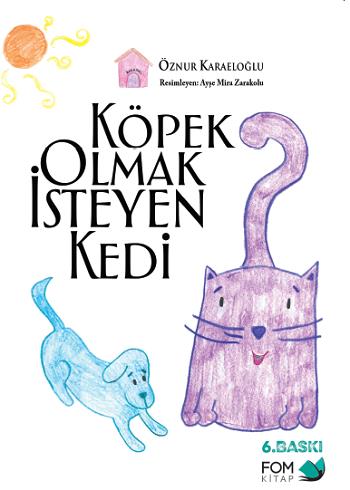 Köpek Olmak İsteyen Kedi