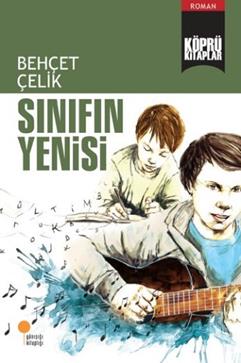 Köprü Kitaplar 11- Sınıfın Yenisi