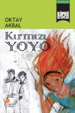 Köprü Kitaplar 12-kırmızı Yoyo