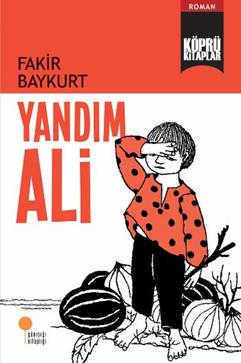 Köprü Kitaplar 13-yandım Ali - Fakir Baykurt | Günışığı - 978994471783