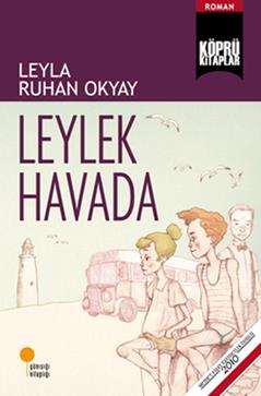 Köprü Kitaplar 14- Leylek Havada