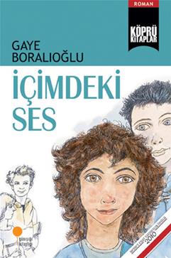 Köprü Kitaplar 16-içimdeki Ses