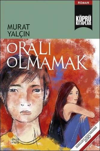 Köprü Kitaplar 22-oralı Olmamak