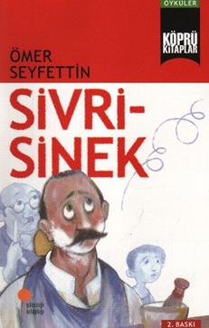Köprü Kitaplar 3-sivrisinek