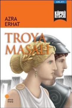 Köprü Kitaplar 6-troya Masalı