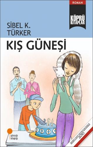 Köprülü Kitaplar 24-kış Güneşi
