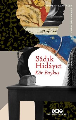 Kör Baykuş - Sadık Hidayet | Yky - 9789750803024