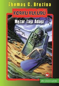 Korku Kulübü - 7 Mezar Taşı