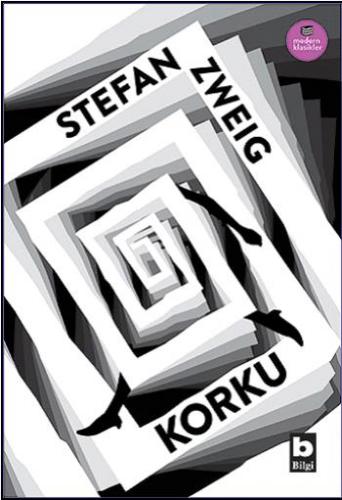 Korku - Stefan Zweig | Bilgi - 9789752207325