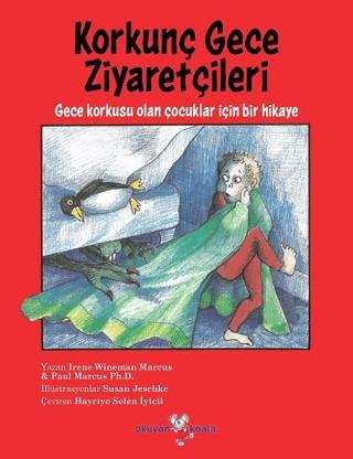 Korkunç Gece Ziyaretçileri