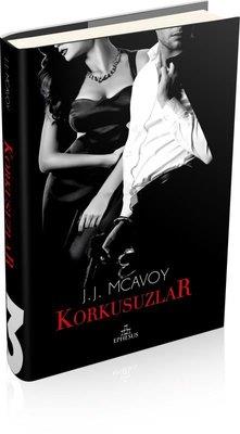 Korkusuzlar Ciltli