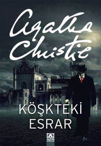 Köşkteki Esrar - Agatha Chrıstıe | Altın - 9789752105058