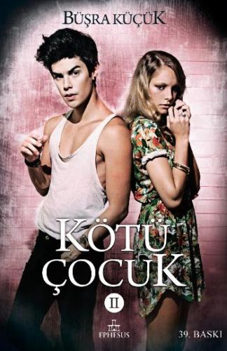 Kötü Çocuk 2