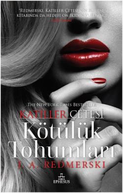 Kötülük Tohumları Katiller Çetesi Ciltli