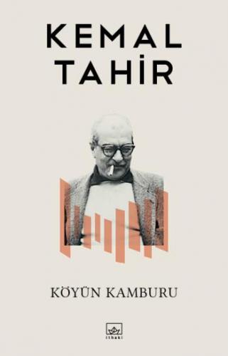 Köyüm Kamburu - Kemal Tahir | İthaki - 9786053758051