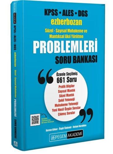 Kpss Problemler Soru Bankası Ezberbozan