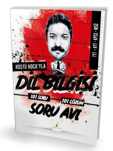 Kpss Tyt Msü Dil Bilgisi Soru Avı 101 Soru 101 Çözüm