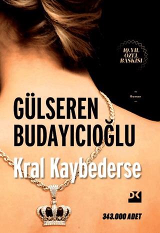 Kral Kaybederse - Hc