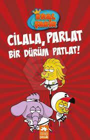 Kral Şakir 13 Cilala Parlat Bir Dürüm Patlat!