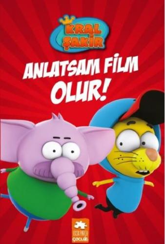 Kral Şakir 3 Anlatsam Film Olur