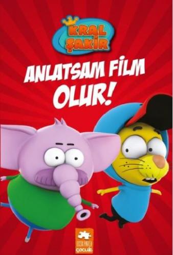 Kral Şakir 3 Anlatsam Film Olur - Varol Yaşaroğlu | Eksik Parça - 9786