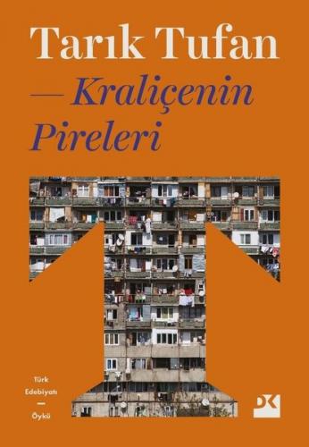 Kraliçenin Pireleri - Tarık Tufan | Doğan Kitap - 9786050973839