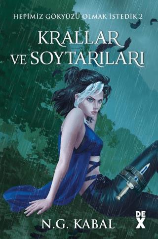 Krallar Ve Soytarıları -su - Ciltli
