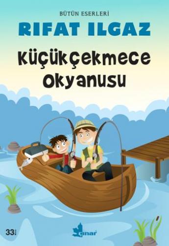 Küçük Çekmece Okyanusu